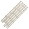 UFDIPLMY 30pcs(3TV) LED Strip Bar Compatible with LG 42LN540V 42LN613V 42LA620V LC420DUE 42LN575S 42LA620S 42LN540S-R2 6916L-1217A (Color : 10PCS(1TV)) view 1