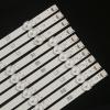 UFDIPLMY 30pcs(3TV) LED Strip Bar Compatible with LG 42LN540V 42LN613V 42LA620V LC420DUE 42LN575S 42LA620S 42LN540S-R2 6916L-1217A (Color : 10PCS(1TV)) view 3