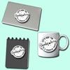 (3Pcs) Let's Keep The to a Minimum Today Sticker Decal Funny Sarcastic Motivational Vinyl Sayings Humorous Decorate Books Laptop Phone Water Bottles Kindles Tumbler Waterproof Sticker 3 x 2,7' Inch view 4