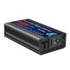 JDOUNFMO Pure Sine Wave Inverter DC 12V/24V to AC 110V/220V 5000W Power Bank Converter Solar Inverter 12V 220V Converter 50Hz 60Hz (Color : 5000W, Size : 24V_110V 60HZ) view 2