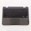 Muyanohan New for 300e Chromebook Gen 3 Palmrest Keyboard Touc ad LTE/Webcam 5M11C94763 view 1