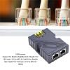 Dishy V2 to RJ45 Adapter, GigE PoE Injector 150W, Dishy V2 to PoE Injector, ESD with High Speed Network for Internet Kit Satellite view 2