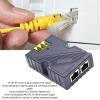 Dishy V2 to RJ45 Adapter, GigE PoE Injector 150W, Dishy V2 to PoE Injector, ESD with High Speed Network for Internet Kit Satellite view 4