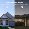 QSEE 5MP Security Camera System with Human Vehicle Detection + QSEE 4MP Indoor WiFi Security Camera view 4