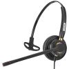 Arama Yealink Phone Headset with Mute Switch, RJ9 Office Telephone Headsets with Mic Noise Cancelling Compatible with Yealink VoIP Phone T21P T42S T46S T48S T27G T53W T54W Grandstream Snom (A800Y2) view 3