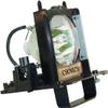 915B455011 TV lamp for Mitsubishi WD-73640 WD-73740 WD-73840 WD-73C11 WD-73CA1 WD-92840 WD-82740 WD-82840 WD-82CB1, 915B455011-pvip, 915b455011-dlp bulb,915B455011 Projector lamp with housing view 2