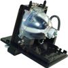 915B455011 TV lamp for Mitsubishi WD-73640 WD-73740 WD-73840 WD-73C11 WD-73CA1 WD-92840 WD-82740 WD-82840 WD-82CB1, 915B455011-pvip, 915b455011-dlp bulb,915B455011 Projector lamp with housing view 3