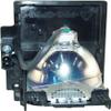 915B455011 TV lamp for Mitsubishi WD-73640 WD-73740 WD-73840 WD-73C11 WD-73CA1 WD-92840 WD-82740 WD-82840 WD-82CB1, 915B455011-pvip, 915b455011-dlp bulb,915B455011 Projector lamp with housing view 4