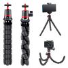 AKASO Brave 4 Pro Action Camera with Flexible Tripod Stand Bundle view 3