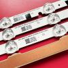 UFDIPLMY 14 /42PCS LED Strip Compatible with Samsung 2013SVS40F D2GE-400SCA-R3 D2GE-400SCB-R3 UE40F6400AK 25304 25520A 2552A (Color : 14pcs(1TV)) view 2
