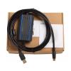 USB-SLB2053RASL+ for Communication Data Transfer Stabilization PLC Programming Cable Download Cable Cable Optical Isolated 3 Meter view 1