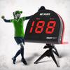 Softball Gfits Training Equipment & Gear - Radars, Speed Sensors (Hands-Free) Radar Guns, Pitching Speed Guns view 1