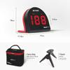 Softball Gfits Training Equipment & Gear - Radars, Speed Sensors (Hands-Free) Radar Guns, Pitching Speed Guns view 2