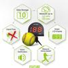 Softball Gfits Training Equipment & Gear - Radars, Speed Sensors (Hands-Free) Radar Guns, Pitching Speed Guns view 4