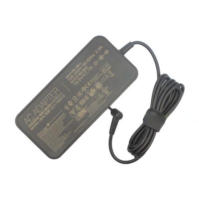 aoluiwlis 19.5V 7.7A 150W Gaming Laptop Charge Compatible with Asus ZenBook Pro UX550GD UX550GDX UX580GD UX550GE UX550GEX UX580GE AC Power Supply, AD065G2Uz