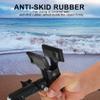 MUNEFE Liht Stand Clamp, Reflector Holder, Lihtin Clamp Hook for Ensu Reliable Performance in A Photoraphy Studio Environment view 3
