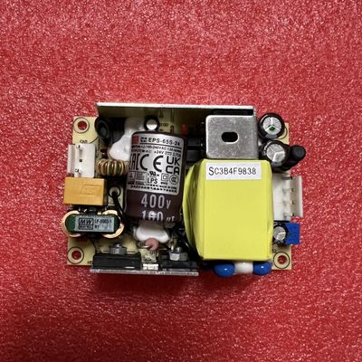 Mean Well EPS-65S-24 65W Single Output Switching Power Supply EPS-65S 24V 2.71A