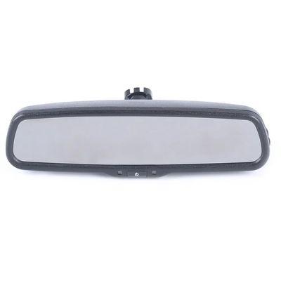 DuYouG TFT LCD Car Rear View Monitor Mirror for Parking Backup Reverse DVD VCD Rear View Mirror w/o Camera Electronic Backup Night Vision Camera w/Bracket 4.3" Display Screen