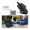 4G Car DashCam JC400P UBI Cam With 2 Live Stream Video Cut-Off Fuel By APP 1080P Recorder GPS Tracking Dual Car Camera(No Platform,With 32G TF Card) view 3