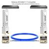 OPSTRAN 1000BASE-T SFP RJ45 Copper Transceiver Module Compatible with Mellanox MC3208411-T 100m Cat 5e/6/6a 4 Pack view 3