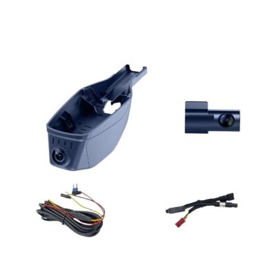 ZYKHPSYA 4K HD 2160P Plug and Play WiFi Car DVR Video Recorder Dual Lens Dash Cam Compatible for Cheri Tiggo 4 Tiggo 7 Pro Tiggo 8 App Watch(Color:4K Two camera-01,Size:None), laiyong1987
