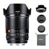 VILTROX AF 13mm f1.4 F/1.4 E Mount Lens, F1.4 Large Aperture Ultra Wide Angle Autofocus APS-C Prime Lens for Sony E-Mount Camera A6600 A6500 A6300 A6400 A7 A7R A7C A7II A7RII A7SIII A7III A9 A1 view 1