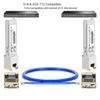 OPSTRAN 1000BASE-T SFP RJ45 Copper Transceiver Module Compatible with D-Link DGS-712 100m Cat 5e/6/6a view 3