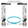 OPSTRAN 1000BASE-SX SFP Optical Transceiver Module Compatible with D-Link DEM-311GT 850nm 550m DDM Duplex LC MMF 4pcs/Pack view 3