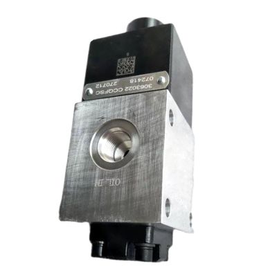 3076339 C3076339 Oil Control Valve Fits for Cummins Diesel Engine NTA855 NH855 NH/NT 855