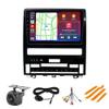 Biorunn Car Radio Stereo for Toyota Avalon 2019-2022 (8GB+256GB), Android 10.1 Inch 8-Core GPS Navi Car-Play Android Auto Head Unit IPS FM AM RDS SWC DSP 5GWiFi view 1