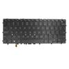 Backlit Keyboard Compatible with Dell Inspiron 7359 2-in-1 US Layout view 1