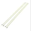 UFDIPLMY 4 PCS//Set 54LED 440mm LED Backlight Strip Compatible with 70inch TV LJ64-03750A LTI700HA02 STS700A02-54LED-A BTYPE view 1
