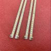 UFDIPLMY 4 PCS//Set 54LED 440mm LED Backlight Strip Compatible with 70inch TV LJ64-03750A LTI700HA02 STS700A02-54LED-A BTYPE view 3