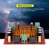 150W Single Channel Digital Amplifier Board, High Output Power, Mono Chip, Multi Audio Amplifier view 3