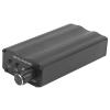 MUNEFE Morse Code Keyer, Auto Memory Key Contoller, Morse Code Transmier Short CW Paddle Keyer for Radio Amplifier view 2