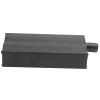 MUNEFE Morse Code Keyer, Auto Memory Key Contoller, Morse Code Transmier Short CW Paddle Keyer for Radio Amplifier view 4