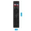 BT800 NH800UP URMT47CND002 Replace IR Remote Control Compatible with Philips Smart Android TV 5000/5604/5704 Series Televisions 50PFL5604/F7 50PFL5604 55PFL5604 43PFL5604 65PFL5504 50PFL5704 55PFL5704 view 3