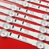 UFDIPLMY 10pcs LED Backlight Strip Compatible with Samsung 2014SVS40 UE40H5500 UN40H5500 D4GE-400DCA-R1 D4GE-400DCB-R1 D4GE-400DCA-R2 UE40H5570, 1TV(10pcs) view 3
