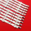 UFDIPLMY 10pcs LED Backlight Strip Compatible with Samsung 2014SVS40 UE40H5500 UN40H5500 D4GE-400DCA-R1 D4GE-400DCB-R1 D4GE-400DCA-R2 UE40H5570, 1TV(10pcs) view 4