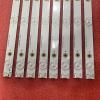 UFDIPLMY LED Backlight Strip 5LED Compatible with 43E10 LVF430TVD0 E1 V39 TV 43L3500C 43L35CMC 43L1550C JL.D43051235-140CS-M (Color : 5 Kit for 5 TV) view 2