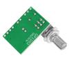 4pcs PAM8403 Mini DC 5V Digital Audio Amplifier Power Amp Module Board with Potentiometer, for Sound Quality view 2