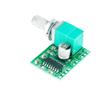 4pcs PAM8403 Mini DC 5V Digital Audio Amplifier Power Amp Module Board with Potentiometer, for Sound Quality view 3