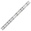 UFDIPLMY 8Pcs LED Backlight Strip 13LED Compatible with TCLGIC50LB45_3030F2.1D 4C-LB5013-ZM06J 50P615 50G61 50S525 50S435 50S434 50S43 LVU500NDEL (Color : 8pcs(4TV)) view 1