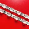 UFDIPLMY 8Pcs LED Backlight Strip 13LED Compatible with TCLGIC50LB45_3030F2.1D 4C-LB5013-ZM06J 50P615 50G61 50S525 50S435 50S434 50S43 LVU500NDEL (Color : 8pcs(4TV)) view 2