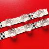 UFDIPLMY 8Pcs LED Backlight Strip 13LED Compatible with TCLGIC50LB45_3030F2.1D 4C-LB5013-ZM06J 50P615 50G61 50S525 50S435 50S434 50S43 LVU500NDEL (Color : 8pcs(4TV)) view 4