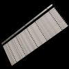 UFDIPLMY LED Backlight Strip 8 Lamp Compatible with Haier 55" TV LS55H610N F55Y LED55D8D-01(C) LED55D8C-01(C) 30355008241 view 4