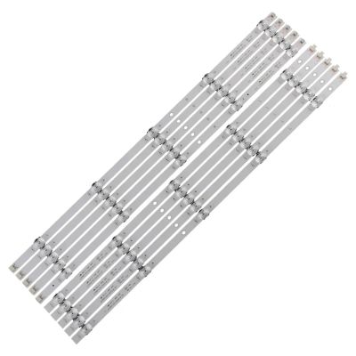 UFDIPLMY 15pcs(3TV) LED Backlioght Strip HZ58A55 JL.D580A1330-365AS-M Compatible with Hisense H58AE6100 H58A6100 H58AE6000 H58AE6100UK 58R6E 58H6550E (Color : 15PCS(3TV))