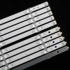 UFDIPLMY 15pcs(3TV) LED Backlioght Strip HZ58A55 JL.D580A1330-365AS-M Compatible with Hisense H58AE6100 H58A6100 H58AE6000 H58AE6100UK 58R6E 58H6550E (Color : 15PCS(3TV)) view 3