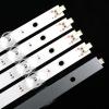 UFDIPLMY 15pcs(3TV) LED Backlioght Strip HZ58A55 JL.D580A1330-365AS-M Compatible with Hisense H58AE6100 H58A6100 H58AE6000 H58AE6100UK 58R6E 58H6550E (Color : 15PCS(3TV)) view 4