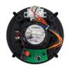 Audiosavings Bundle: (2) Rockville CC525T Black 5.25" Commercial 70v Ceiling Speakers for Restaurant Bundle with (1) JBL CSA 140Z 40w Commercial 70v Amplifier Amp for Restaurant/Bar/Cafe (3 Item) view 3